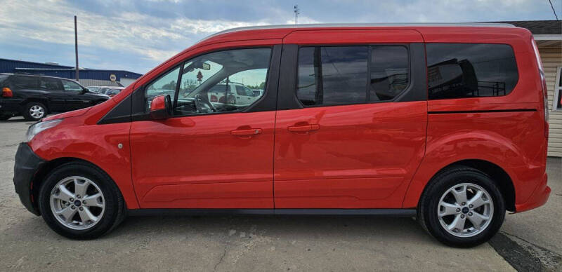 ford transit connect 2016 NM0GE9G77G1235150 image ford transit connect 2016 NM0GE9G77G1235150 image